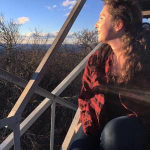 Meet your Posher, Maddie